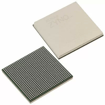31775 LAB FPGA puce de circuit intégré XC7A200T-2FBG676I