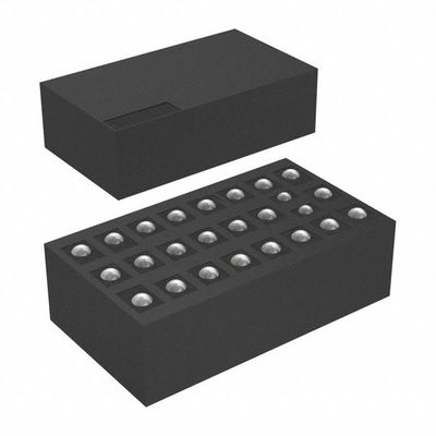 SB3229-E1 Processeur audio IC Évolutivité pour équipement d'enregistrement audio