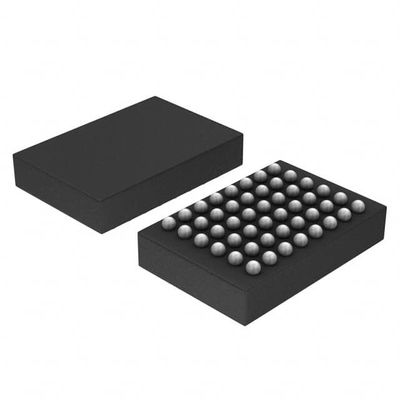 Processeur audio à montage de surface IC B250W48A106XXG Circuits intégrés IC