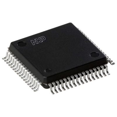 TEA6880H/V2,518 Processeur de son IC Facilité d'intégration pour les appareils électroniques