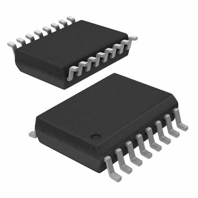 Circuits intégrés CLK Buffer SY100H841ZC-TR pour les systèmes de stockage