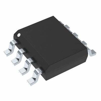 NB6L11D Réduction de l'EMI par le tampon de l'horloge pour les systèmes électroniques