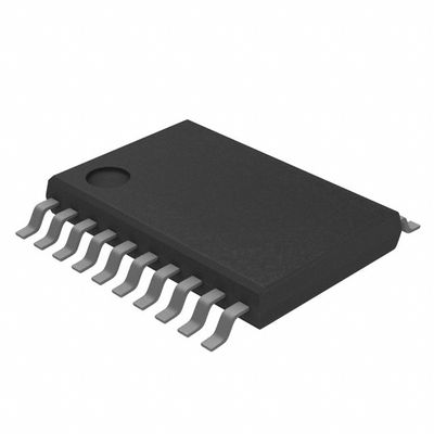 TSC2000IPWR 4 IC à écran tactile résistif à fil pour équipement de diagnostic