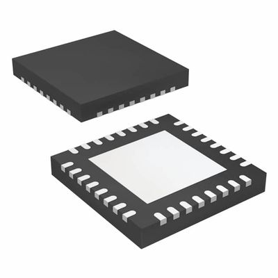Contrôleur d'écran tactile convivial IC TSC2020IRTVT personnalisation