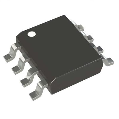MCP663T-E/SN