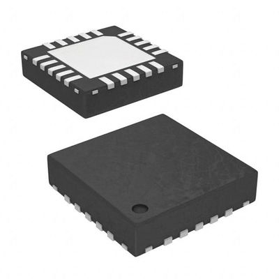 Compacte taille IC linéaire EL9115ILZ-T7R5504 Mise à l'échelle en douceur pour les lecteurs multimédias