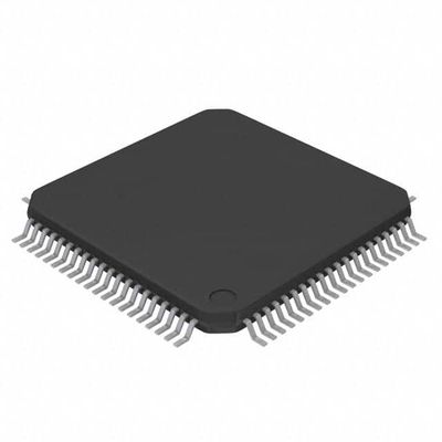 Puce de conversion vidéo de haute précision TDA9981BHL/15/C1;5 Facile à assembler