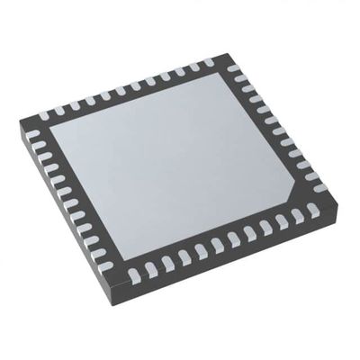 Puce de conversion vidéo compacte TDA9898HN/V3,551 avec conception intégrée