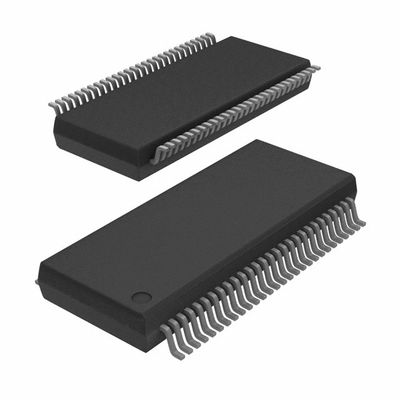 Bus Transceiver Logic IC 74FCT162501CTPVG pour la transmission et la réception de données