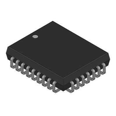 Puce IC à mémoire haute densité CY27C010-70JC personnalisable pour l'aérospatiale