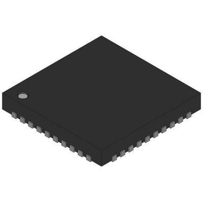 Compact Power Management IC MAX8530ETTM1-T pour une utilisation optimisée
