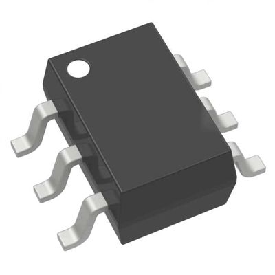 LS312 SOT-23 6L puce transistorique 2 NPN haute fréquence pour amplification générale