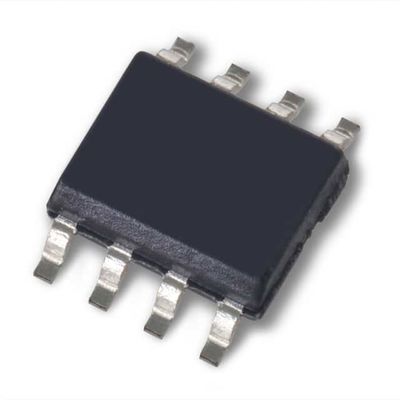 LS312 SOIC 8LTB ROHS 60V Transistor IC Efficacité énergétique Pour les téléphones intelligents