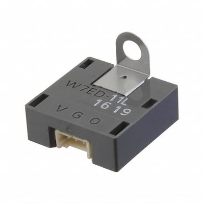 Le numéro de série W7ED-11