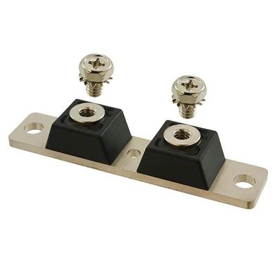 MBR50040CTR semi-conducteur discret pour l'électronique corporelle et l'automatisation