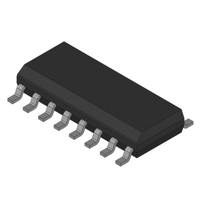 Le numéro TMS3705ADR