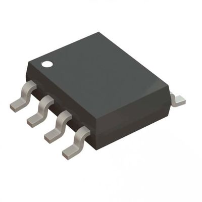 Lecteur RFID à haute sensibilité IC EM4830DUALABSO8B+ pour l'identification par radiofréquence