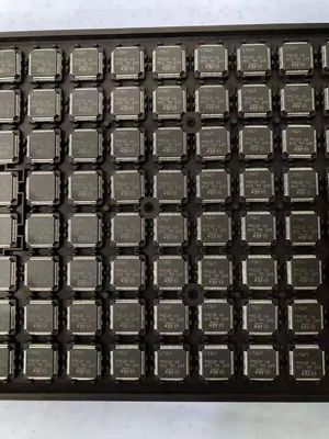TPS63805YFFR Unité de microcontrôleur à puce IC à circuit intégré pour téléviseurs intelligents