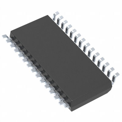 Le TDA7438D