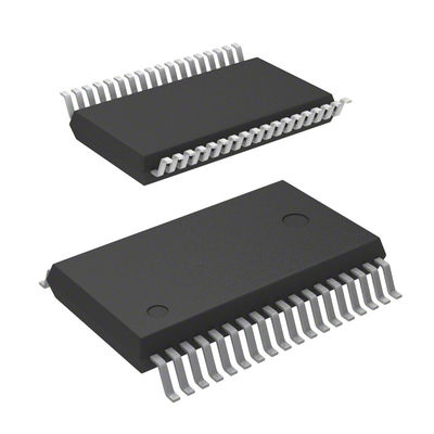 Facile d'assemblage Audio à usage spécial LC75343M-TLM-E pour appareils électroniques