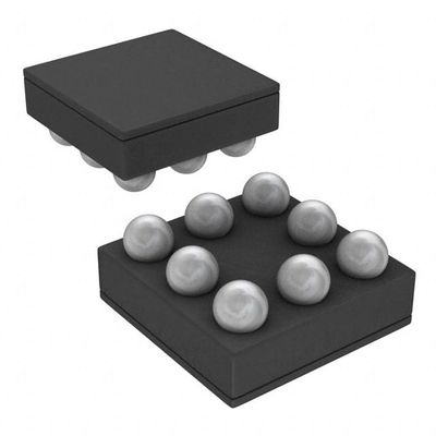Surface mount audio à usage spécial MAX9890AEBL+T pour la réduction du bruit
