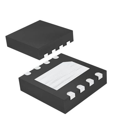 MAX9890AETA+T Circuits intégrés électroniques 36 dB pour équipement audio