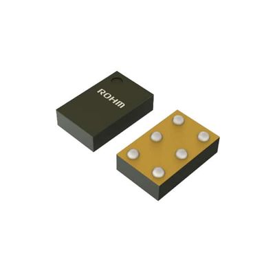 BU64292GWZ-TR Audio à usage spécial personnalisable pour le conducteur de ligne