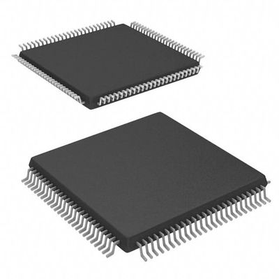TAS3308PZT Circuits intégrés monture de surface IC pour instruments de musique