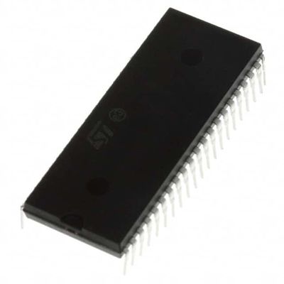 TDA7431 Processeur de son IC à travers le trou de montage 0.5dB Pour l'audio automobile