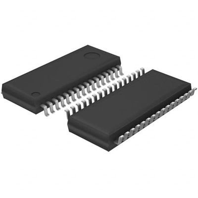BD3489FS-E2 Circuits audio intégrés personnalisables pour les systèmes électroniques complexes.