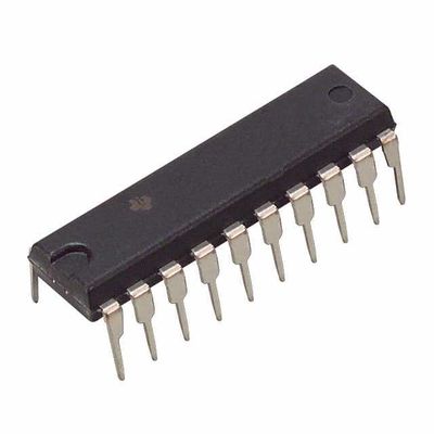 TLV320AC36CN Audio ICS Compact haute précision pour les équipements audio