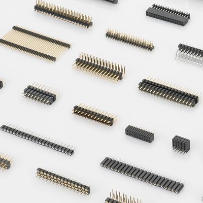 Les produits de base