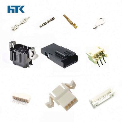 52976-0972 Connecteurs industriels FFC FPC 9 Position de courant nominal de 400 mA