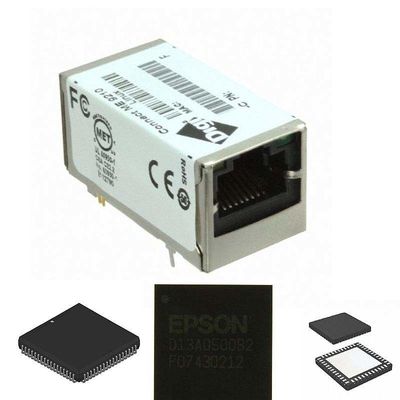 FH29BJ-80S-0.2SHW(99) Connecteurs FFC FPC Facilité d'installation Taille compacte