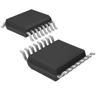 558G-01LF Buffer d'horloge 250 MHz haute fréquence pour les commutateurs réseau