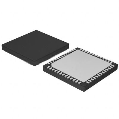 CML sortie CLK tampon NB7L111MMN Flexibilité de fréquence Monture de surface