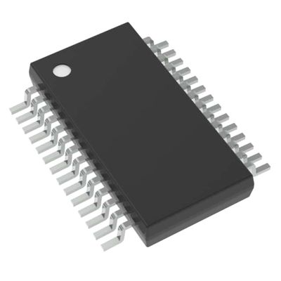MCP3919A1-E/SSVAO est un groupe de travail de l'Agence.