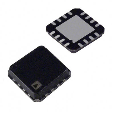 AD7879ACBZ-500R7 Panneau tactile IC d'efficacité énergétique avec tension externe