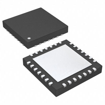 MTCH6102T-I/MV Touch Switch IC polyvalence pour l'automatisation industrielle