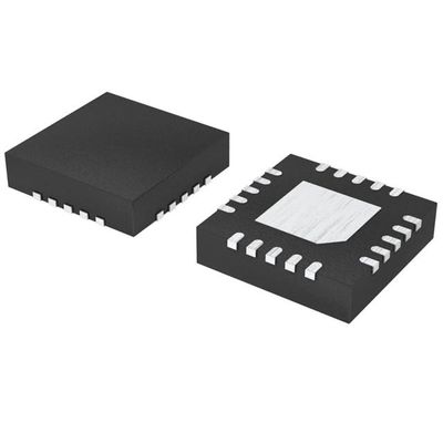 BU21026MUV-E2 ICS d'acquisition de données haute précision 4 fil résistif