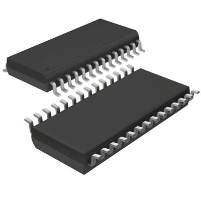 TSC2200IPWR Contrôleur de panneau tactile capacitif IC avec courant de 1,25 mA