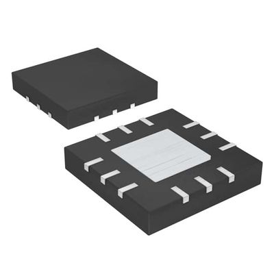 MAX11801GTC/V+ contrôleur tactile haute précision pour l'automobile