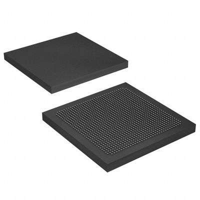 Système de mémoire vive 256KB sur puce 10AS066H2F34I2SGES pour équipement de surveillance