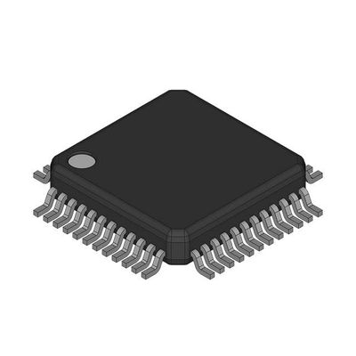 Le TL16C550BPTR