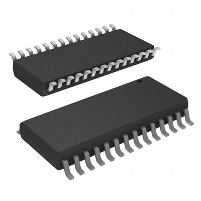 IC d'enregistrement du son ISD17150SYR Interface à longue durée d'utilisation