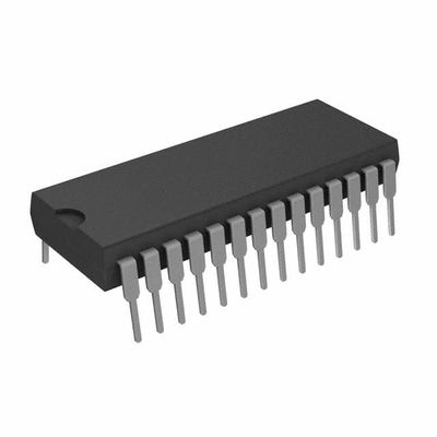 ISD5216PY Interface ICS Taux de données élevés Mute automatique pour les outils éducatifs