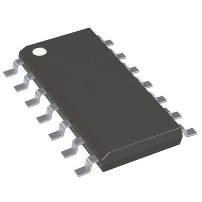 MCP6144T-I/SL: les États membres doivent respecter les règles en matière de protection des données.