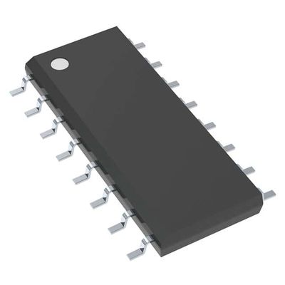 Le code de conduite est le code OPA3692IDRG4.