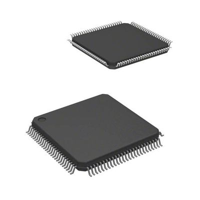Commutateur vidéo à intégration facile IC TDA9995HL/C1,551 pour diffusion en direct