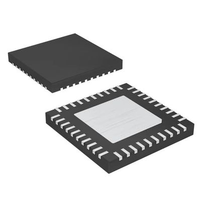 Résistant à la corrosion IC linéaire haute vitesse Pour le tuner vidéo MAX3544CTL+
